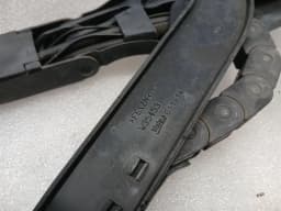MERCEDES-BENZ MERCEDES CL W217 Wiper Arm A2228200844 RHD Windscreen Wiper A2228200744 — thumbnail 8