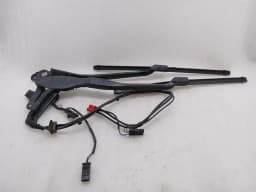 MERCEDES-BENZ MERCEDES CL W217 Wiper Arm A2228200844 RHD Windscreen Wiper A2228200744 — thumbnail 10