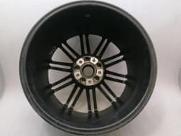 PORSCHE Porsche Panamera 970 Alloy Wheel 97036219202 Turbo III, 11J x 20 ET68 Alloy Wheel — thumbnail 5