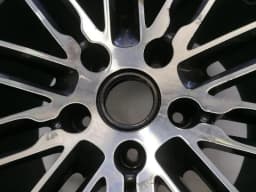 PORSCHE Porsche Panamera 970 Alloy Wheel 97036219202 Turbo III, 11J x 20 ET68 Alloy Wheel — thumbnail 10