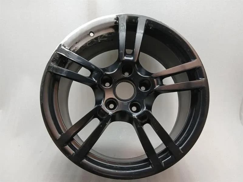 PORSCHE Porsche 911 997 Alloy Wheel 99736215705 Alloy Wheel 8.5Jx19 ET56
