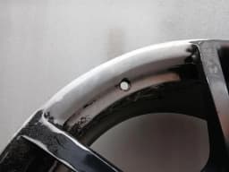 PORSCHE Porsche 911 997 Alloy Wheel 99736215705 Alloy Wheel 8.5Jx19 ET56 — thumbnail 3