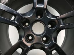 PORSCHE Porsche 911 997 Alloy Wheel 99736215705 Alloy Wheel 8.5Jx19 ET56 — thumbnail 2