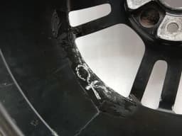 PORSCHE Porsche 911 997 Alloy Wheel 99736215705 Alloy Wheel 8.5Jx19 ET56 — thumbnail 6