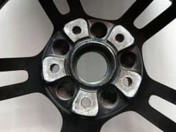 PORSCHE Porsche 911 997 Alloy Wheel 99736215705 Alloy Wheel 8.5Jx19 ET56 — thumbnail 5
