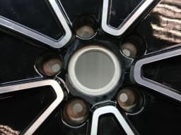 PORSCHE Porsche Taycan 9J Alloy Wheel 9J1601025AJ Alloy Wheel 9Jx20 ET54 — thumbnail 4