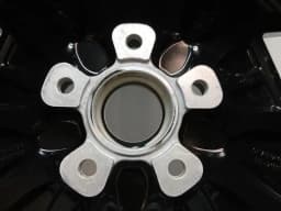 PORSCHE Porsche Taycan 9J Alloy Wheel 9J1601025AJ Alloy Wheel 9Jx20 ET54 — thumbnail 6