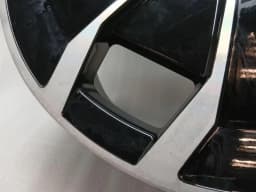 PORSCHE Porsche Taycan 9J Alloy Wheel 9J1601025AJ Alloy Wheel 9Jx20 ET54 — thumbnail 3
