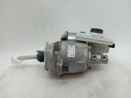 PORSCHE Porsche 911 992 Brake Servo 992614105AB Brake Booster I Booster — thumbnail 1