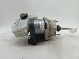 PORSCHE Porsche 911 992 Brake Servo 992614105AB Brake Booster I Booster — thumbnail 4