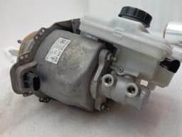 PORSCHE Porsche 911 992 Brake Servo 992614105AB Brake Booster I Booster — thumbnail 7