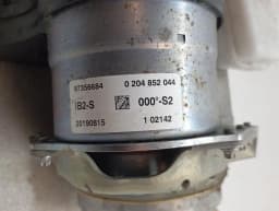 PORSCHE Porsche 911 992 Brake Servo 992614105AB Brake Booster I Booster — thumbnail 10