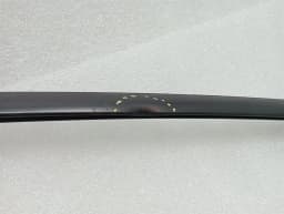 PORSCHE Porsche 911 992 Roof Moulding 992853262 Roof Trim — thumbnail 9