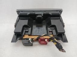 PORSCHE Porsche 911 997 Auto Climate Control 99765311114 Climate Control Panel A/C HEATED SEAT — thumbnail 4
