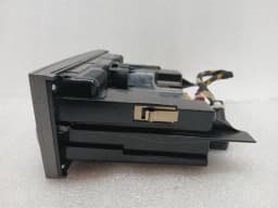 PORSCHE Porsche 911 997 Auto Climate Control 99765311114 Climate Control Panel A/C HEATED SEAT — thumbnail 9