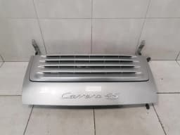 PORSCHE Porsche 911 997 MK1 Boot Lid 99751224100 Tailgate Spoiler 99751220505 — thumbnail 1