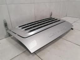 PORSCHE Porsche 911 997 MK1 Boot Lid 99751224100 Tailgate Spoiler 99751220505 — thumbnail 3