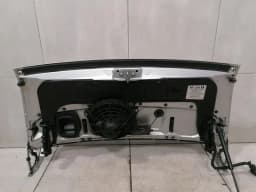 PORSCHE Porsche 911 997 MK1 Boot Lid 99751224100 Tailgate Spoiler 99751220505 — thumbnail 4