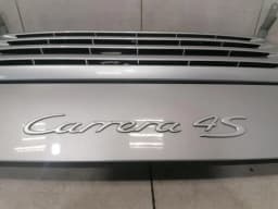 PORSCHE Porsche 911 997 MK1 Boot Lid 99751224100 Tailgate Spoiler 99751220505 — thumbnail 2