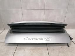PORSCHE Porsche 911 997 MK1 Boot Lid 99751224100 Tailgate Spoiler 99751220505 — thumbnail 6