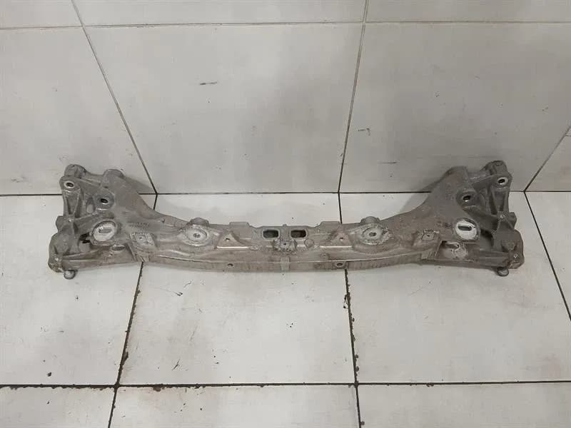 PORSCHE Porsche 911 992 subframe rear 992505105A axle frame rear axle