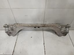 PORSCHE Porsche 911 992 subframe rear 992505105A axle frame rear axle — thumbnail 2