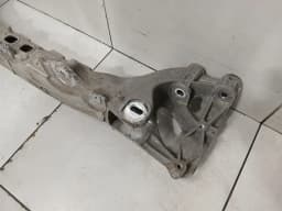 PORSCHE Porsche 911 992 subframe rear 992505105A axle frame rear axle — thumbnail 10