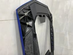 LAMBORGHINI Lamborghini Huracan Performante Boat Lid 4T0827023H Tailgate Carbon — thumbnail 8