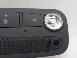 LAMBORGHINI Lamborghini Huracan dome light 8J0947111 interior light interior light — thumbnail 8