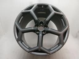 LAMBORGHINI Lamborghini Huracan LP640 EVO Alloy Wheel 4T0601017BE 11JX20ET40 Alloy Wheel — thumbnail 1