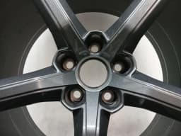 LAMBORGHINI Lamborghini Huracan LP640 EVO Alloy Wheel 4T0601017BE 11JX20ET40 Alloy Wheel — thumbnail 2