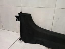 LAMBORGHINI Lamborghini Huracan Door Sill Cover Set Alcantara 4T2854904F Right Hand Drive RHD — thumbnail 6