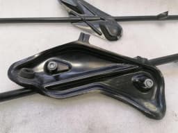 LAMBORGHINI Lamborghini Huracan Performante Strut Brace Set 4S0813906C Holder Carrier — thumbnail 5