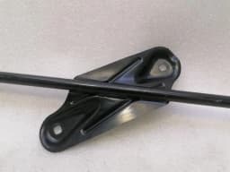 LAMBORGHINI Lamborghini Huracan Performante Strut Brace Set 4S0813906C Holder Carrier — thumbnail 6