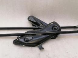 LAMBORGHINI Lamborghini Huracan Performante Strut Brace Set 4S0813906C Holder Carrier — thumbnail 9