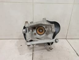 LAMBORGHINI Lamborghini Huracan Left Rear Hub 4T0505433E Wheel Bearing Housing Rear Left — thumbnail 4