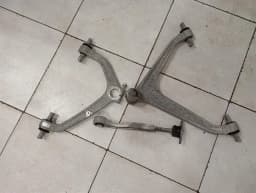 LAMBORGHINI Lamborghini Huracan Left Rear Hub 4T0505433E Wheel Bearing Housing Rear Left — thumbnail 10