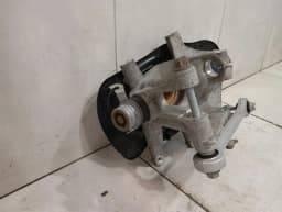 LAMBORGHINI Lamborghini Huracan Left Rear Hub 4T0505433E Wheel Bearing Housing Rear Left — thumbnail 6