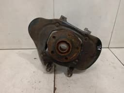 LAMBORGHINI Lamborghini Huracan Left Rear Hub 4T0505433E Wheel Bearing Housing Rear Left — thumbnail 2