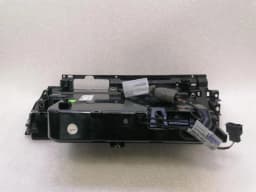 LAMBORGHINI Lamborghini Huracan Alcantara Glovebox 4T2857096 RIGHT HAND DRIVE RHD — thumbnail 8