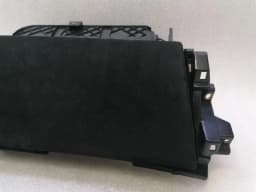LAMBORGHINI Lamborghini Huracan Alcantara Glovebox 4T2857096 RIGHT HAND DRIVE RHD — thumbnail 4