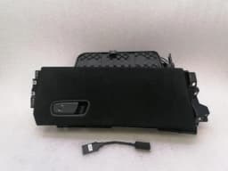 LAMBORGHINI Lamborghini Huracan Alcantara Glovebox 4T2857096 RIGHT HAND DRIVE RHD — thumbnail 2