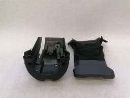 LAMBORGHINI Lamborghini Huracan Steering Column Cover 4T0857192 Steering Column Trim — thumbnail 2