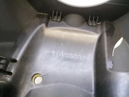 LAMBORGHINI Lamborghini Huracan Steering Column Cover 4T0857192 Steering Column Trim — thumbnail 6