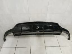 LAMBORGHINI Lamborghini Urus 4M Rear Bumper Diffuser 4ML807539 Rear Bumper Diffuser — thumbnail 1
