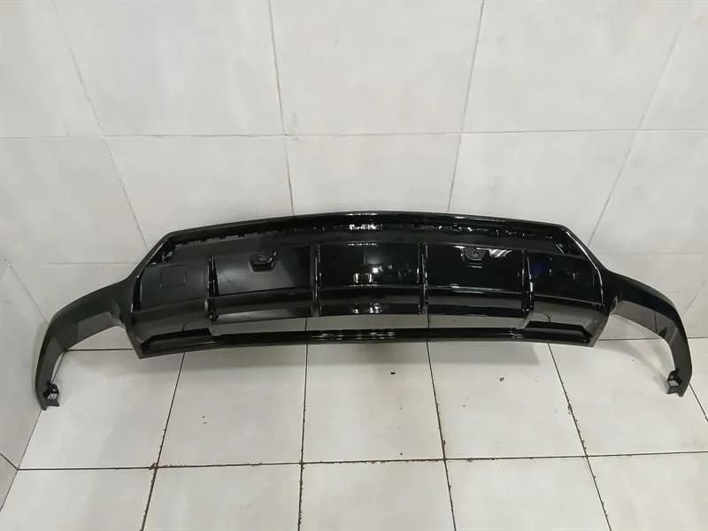 LAMBORGHINI Lamborghini Urus 4M Rear Bumper Diffuser 4ML807539 Rear Bumper Diffuser