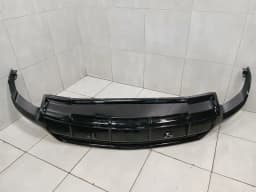LAMBORGHINI Lamborghini Urus 4M Rear Bumper Diffuser 4ML807539 Rear Bumper Diffuser — thumbnail 2