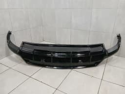 LAMBORGHINI Lamborghini Urus 4M Rear Bumper Diffuser 4ML807539 Rear Bumper Diffuser — thumbnail 3