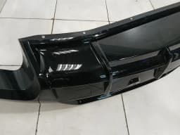 LAMBORGHINI Lamborghini Urus 4M Rear Bumper Diffuser 4ML807539 Rear Bumper Diffuser — thumbnail 7