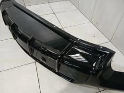 LAMBORGHINI Lamborghini Urus 4M Rear Bumper Diffuser 4ML807539 Rear Bumper Diffuser — thumbnail 5